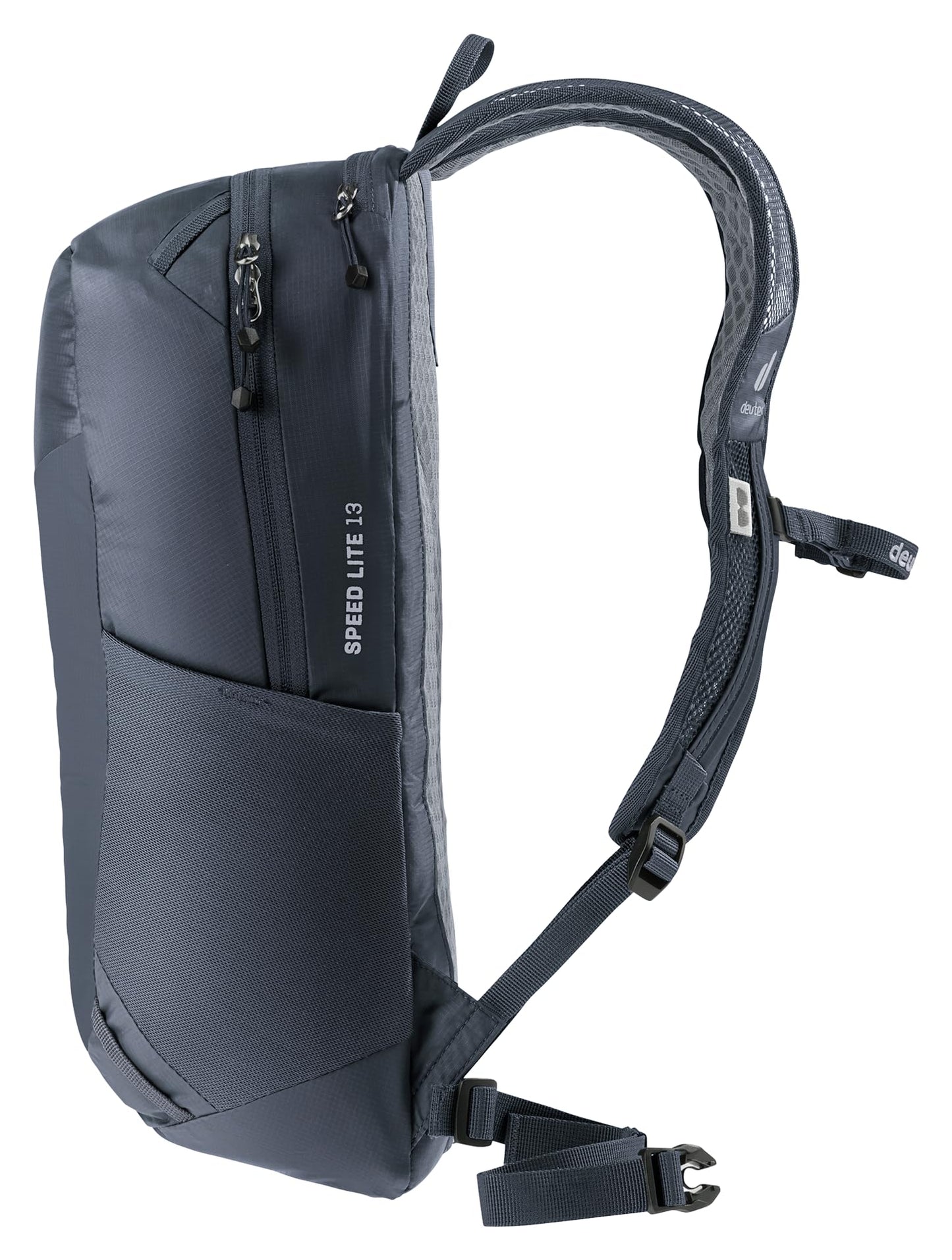 Deuter Unisex Speed Lite 13 L Backpack, Black
