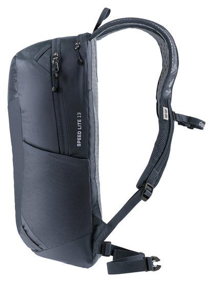 Deuter Unisex Speed Lite 13 L Backpack, Black