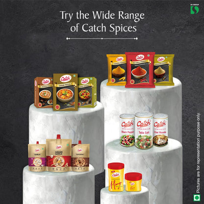 Catch Dal Makhani Masala, 100g