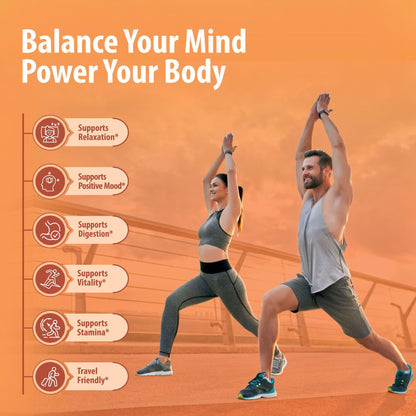 Sainebio Nano Magnesium Powder – 30 Sachets | Tangy Orange Flavor | 300mg High-Absorption Magnesium Supplement | Supports Relaxation, Vitality, Stamina, Digestion & Hydration