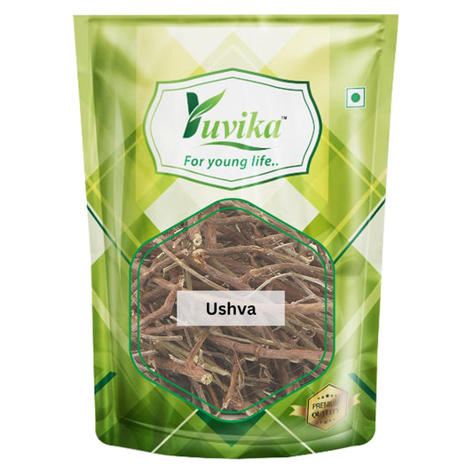 YUVIKA Ushva - Smilax Medica (200 Grams)