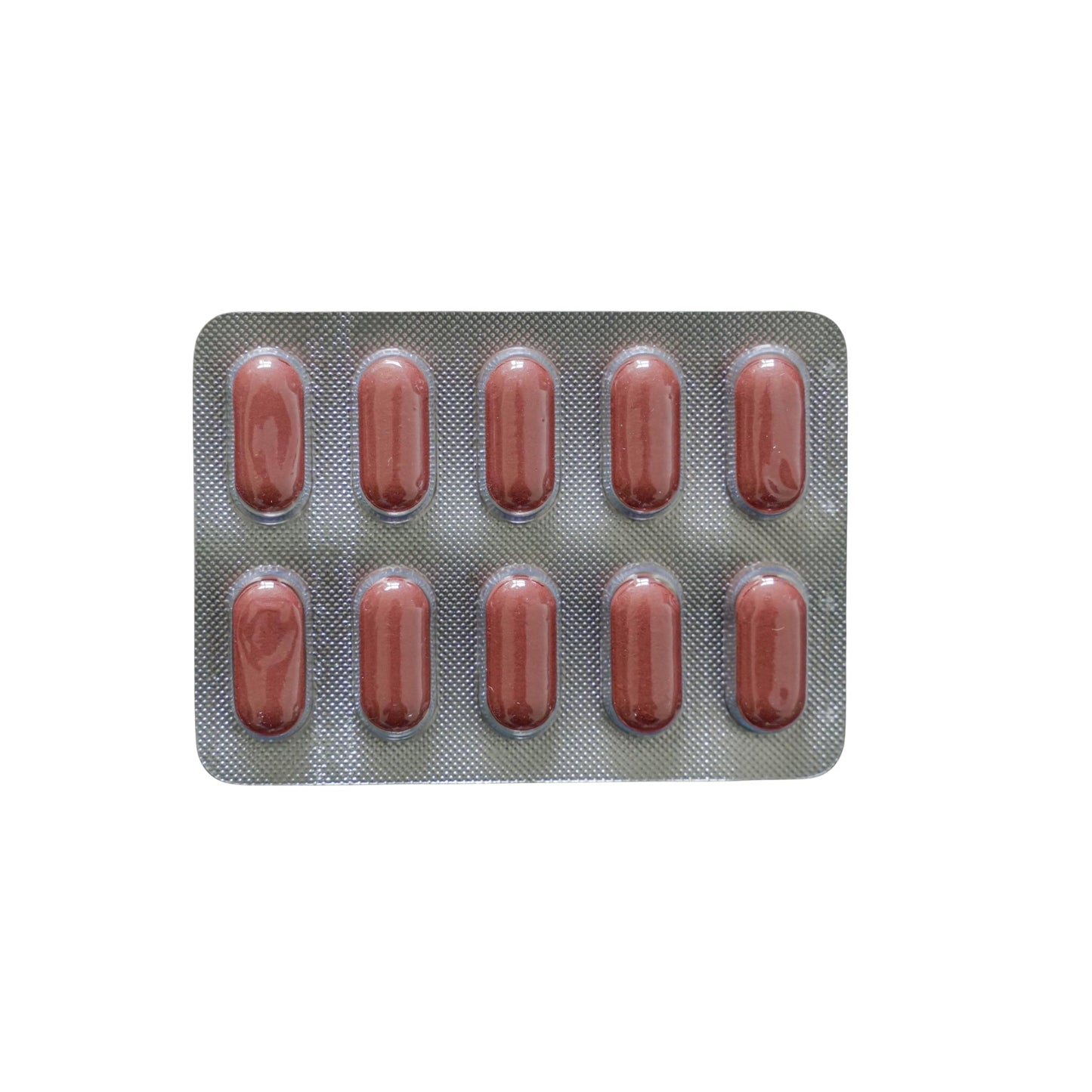 Weisheit Healthcare Plate-Kraft Tablet 10?S Pack of - 2