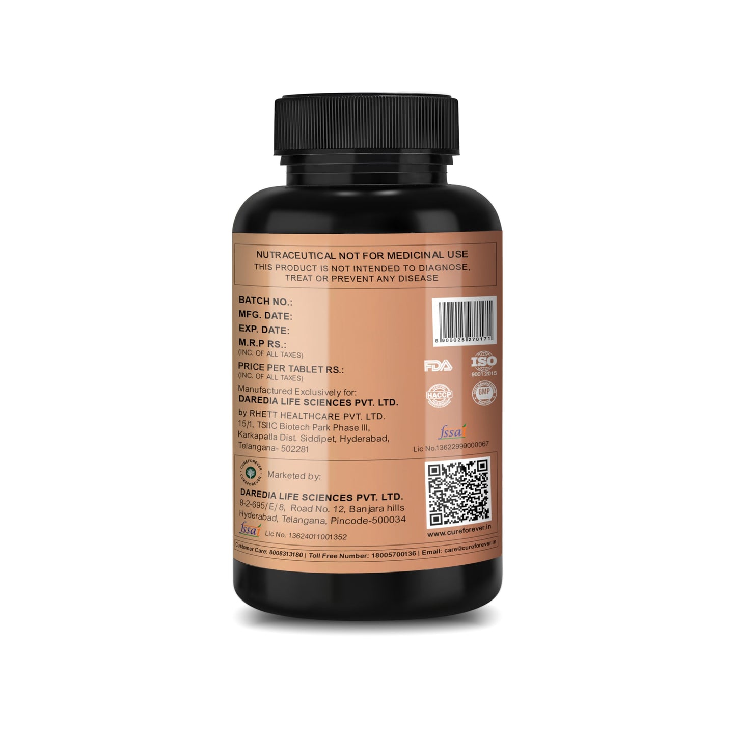 CUREFOREVER Lung Renew Lungs Detox Tablets | Natural Cleanse for Pollution, Smoking & Respiratory Health with Echinacea, Ginger, Zinc, Herbal Cleanse Blend, Antioxidant Support for Men & Women – 60 Tablets