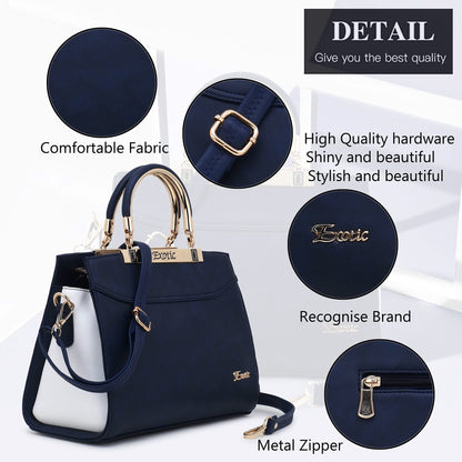 EXOTIC Dualtone Women Sling Bag