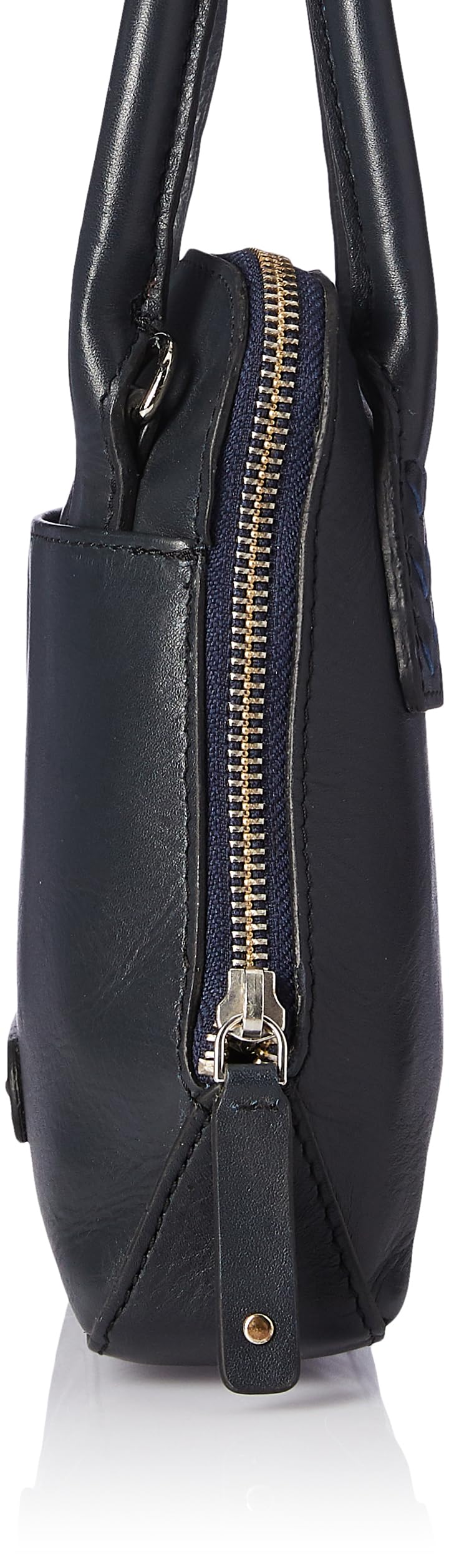 Hidesign Women's Leather Crossbody Bag
