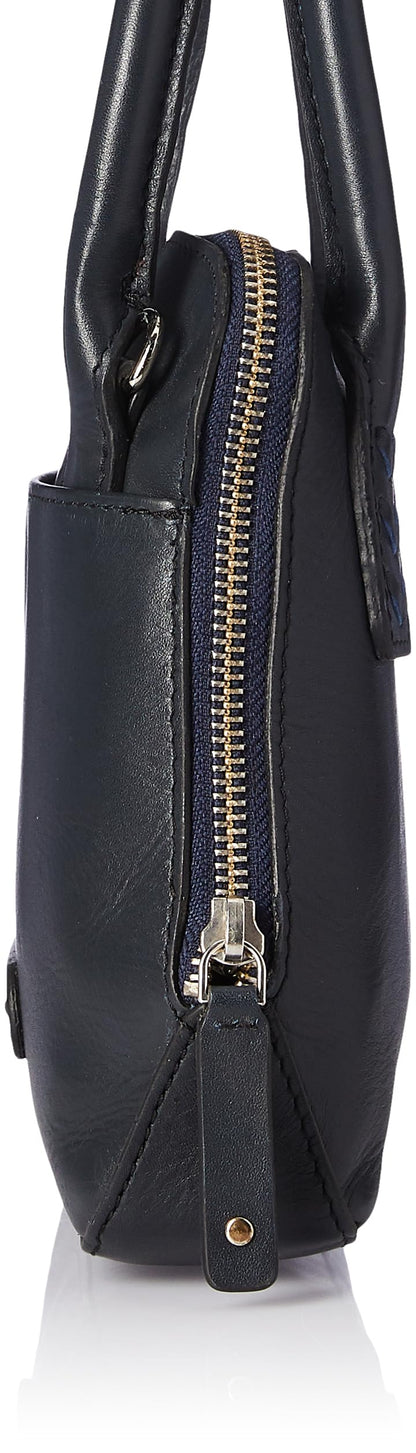 Hidesign Women's Leather Crossbody Bag