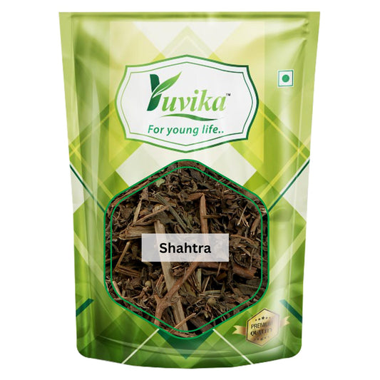 YUVIKA Shahtra - Shahatra - Shatra - Pitpapda - Fumaria parviflora (200 Grams)