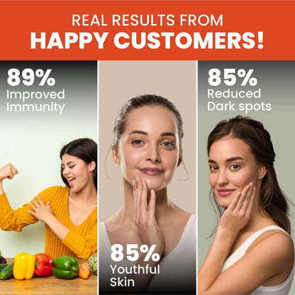 Himalayan Organics Vitamin C Tablets from Natural Fruits | Immnunity, A- image 4