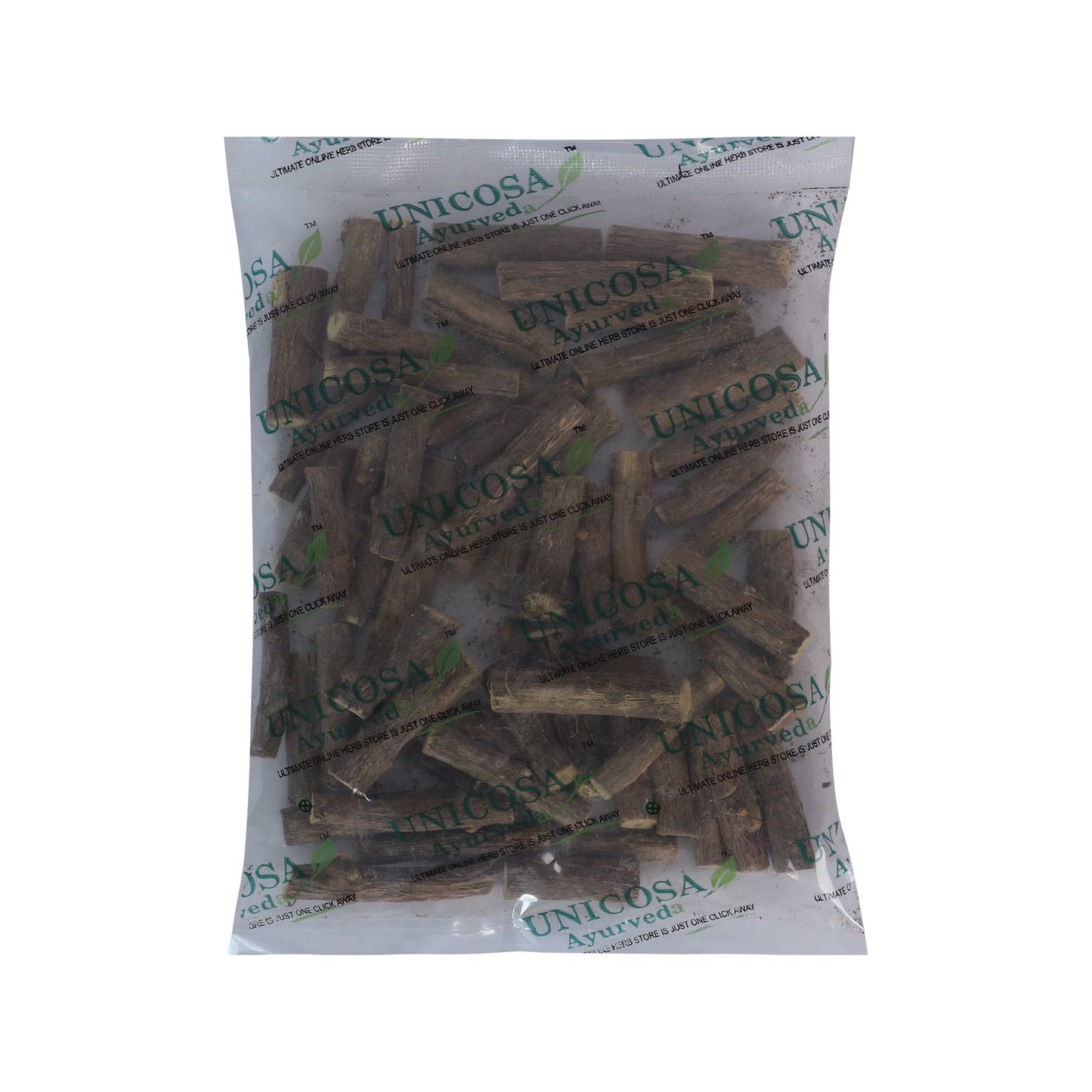 UNICOSA Ayurveda Natural Mulethi Stick (Yastimadhu / Licorice Sticks) 800g (200g x 4 Packs) for Hair, Skin, and Health Care glycyrrhiza glabra powder/licorice Powder | No Added Preservatives Mulethi Stick 800GM | Herbal Licorice Root | Ayurvedic Mulethi f