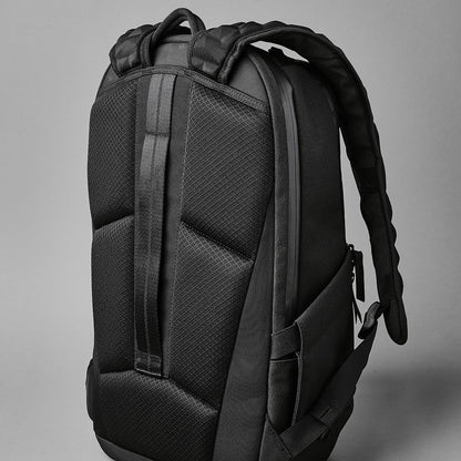 ALPAKA ELEMENTS BACKPACK PRO AXOFLUX 7.6 gal (26 L) For Work, Travel, Outdoors, Business, green, Free Size