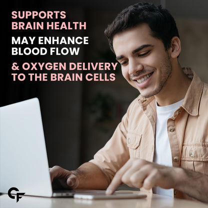 Carbamide Forte Resveratrol 250mg with Grape Seed Extract | Pharma Grade Resveratrol Supplements for Max Absorption - 60 Veg Capsules