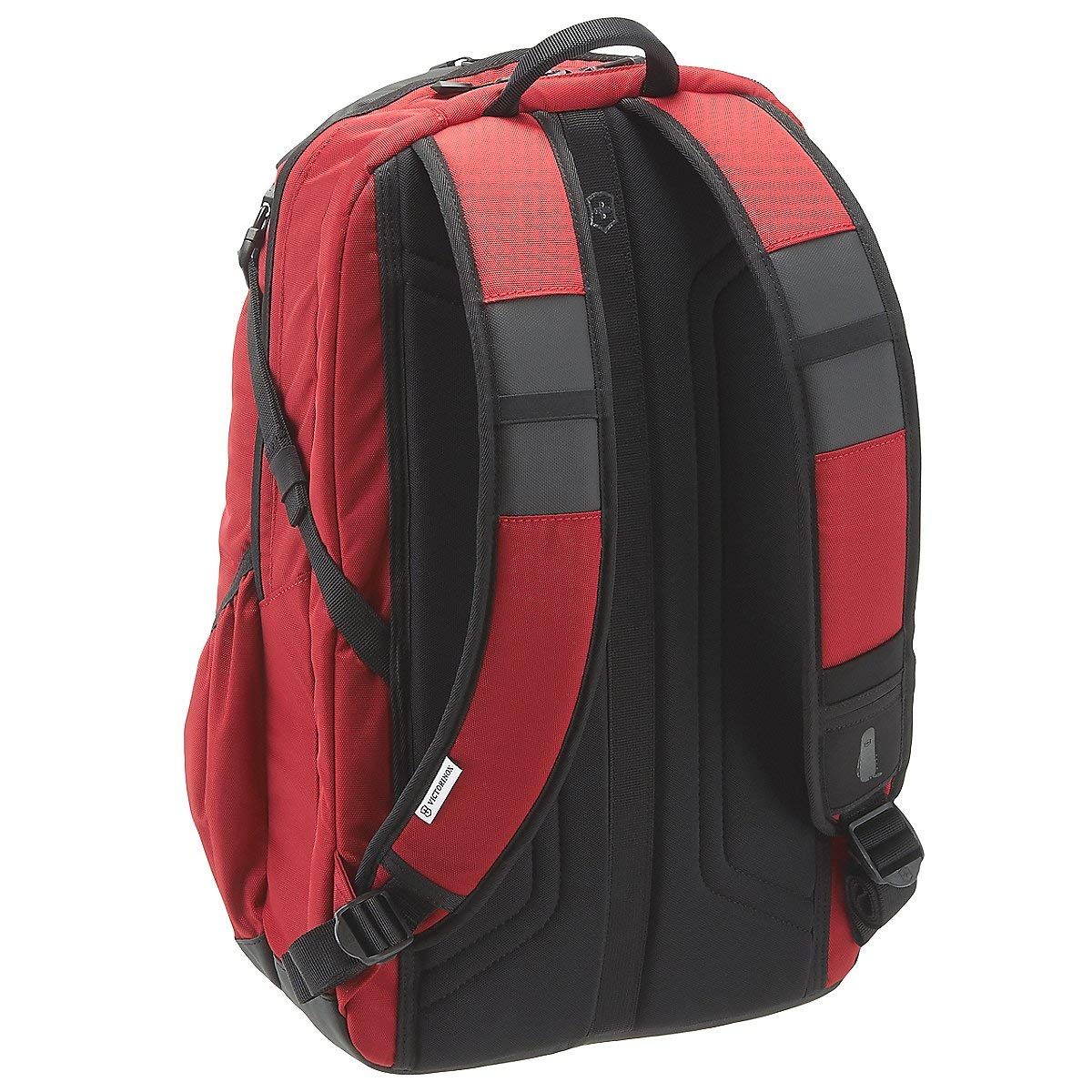 Victorinox Altmont Original, Slimline Laptop Backpack, Red (606741)