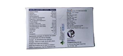 Nurobone MAX