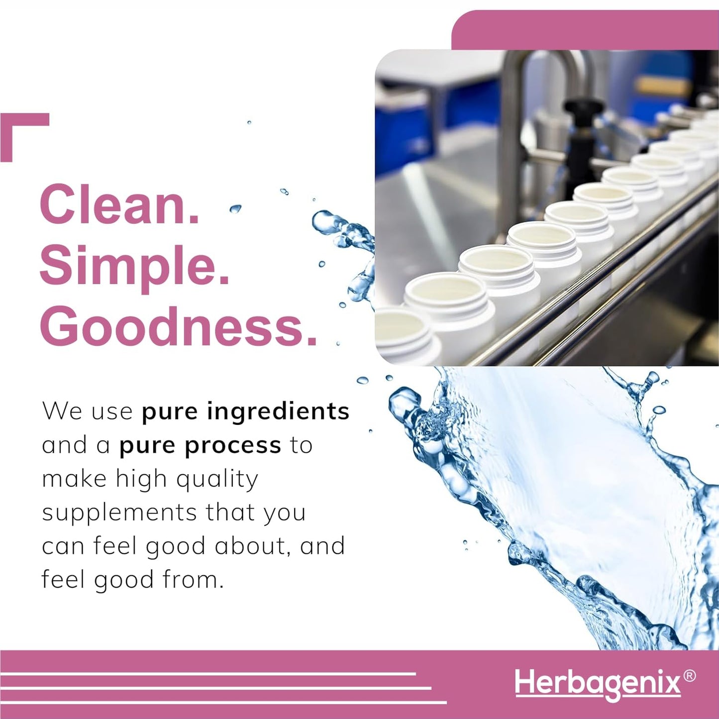 HERBAGENIX Coq10 Coenzyme Q10 300mg With Alpha Lipoic Acid Ala, Omega 3 Fatty Acid, Lycopene, Bioperine And Vitamin B1, B2 And B6 To Good Health Supplement-60 No Sugar Veg Tablets (No Capsule)