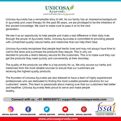 UNICOSA Ayurveda Natural Mulethi Stick (Yastimadhu / Licorice Sticks) 800g (200g x 4 Packs) for Hair, Skin, and Health Care glycyrrhiza glabra powder/licorice Powder | No Added Preservatives Mulethi Stick 800GM | Herbal Licorice Root | Ayurvedic Mulethi f