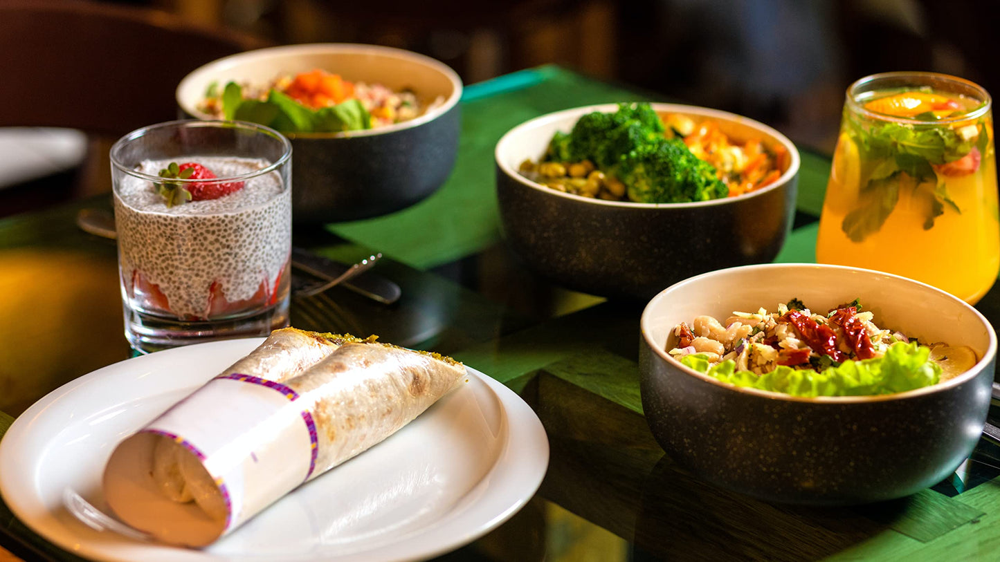 VIVA ITALIA MIXED HERBS-40g || READY TO USE JAR ||