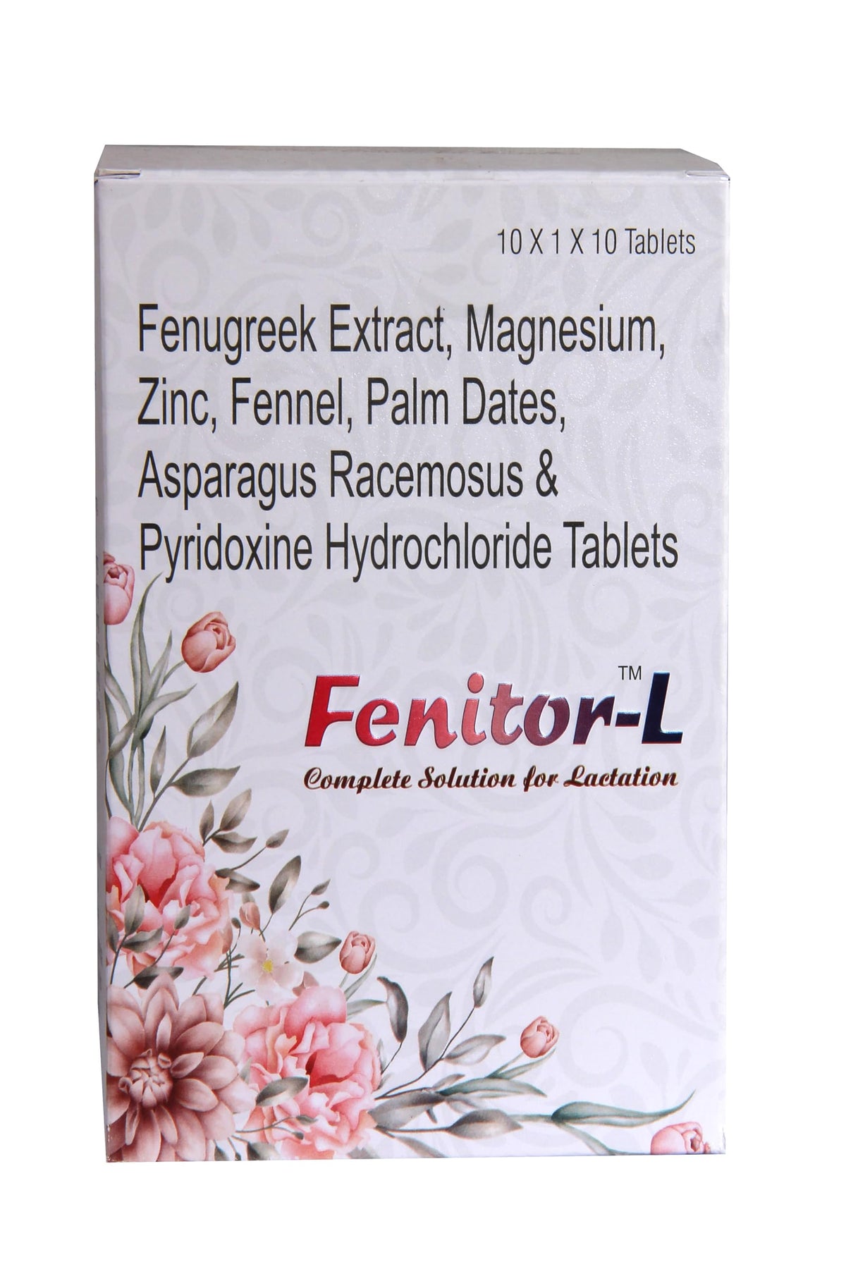 Fenitor-L Tablet
