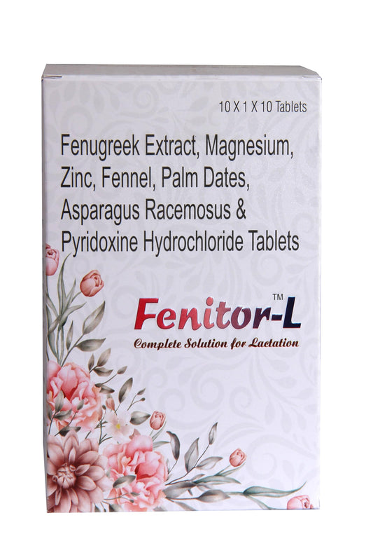 Fenitor-L Tablet