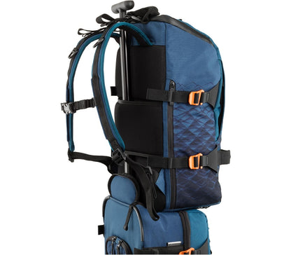 Victorinox VX Touring 25 L Dark Teal Backpack - 601489