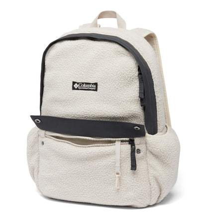 Columbia Unisex Helvetia 14L 3 Compartment Backpack,Cream