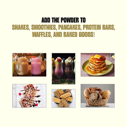 Urban Platter Soya Protein Isolate Powder, 400g- image 3