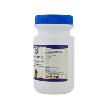 Kamdhenu Laboratories Shivakshar Panchan Churna - 250 gm- image 3