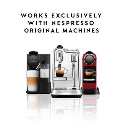 Nespresso Variety Pack Capsules, 50 Count, Box, 260 grams