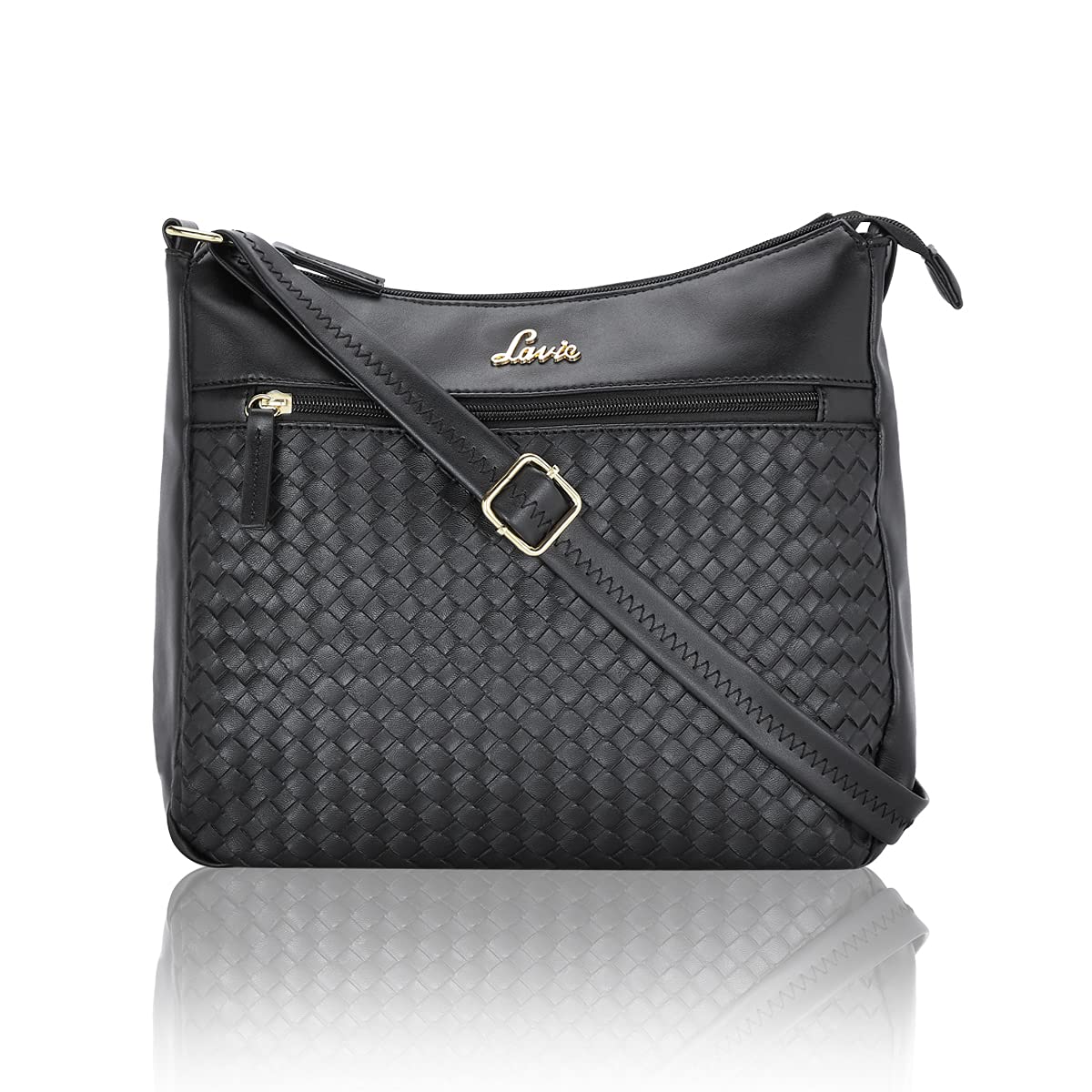 Lavie Moritz Woven Women's Sling bag