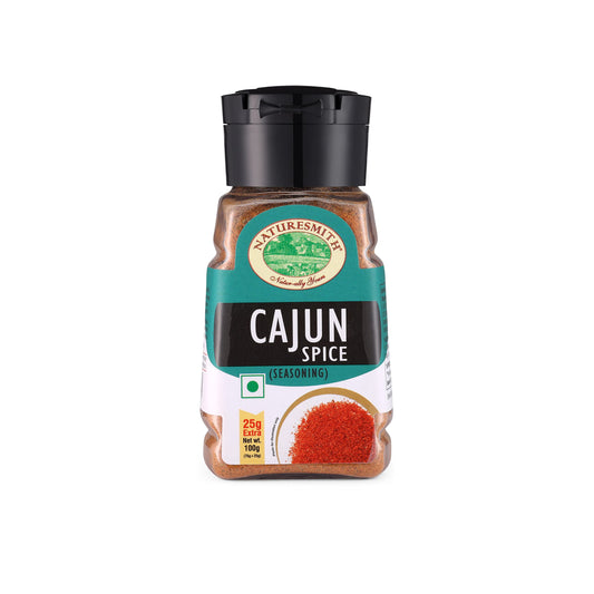 NATURE SMITH Cajun Spice Seasoning 75G