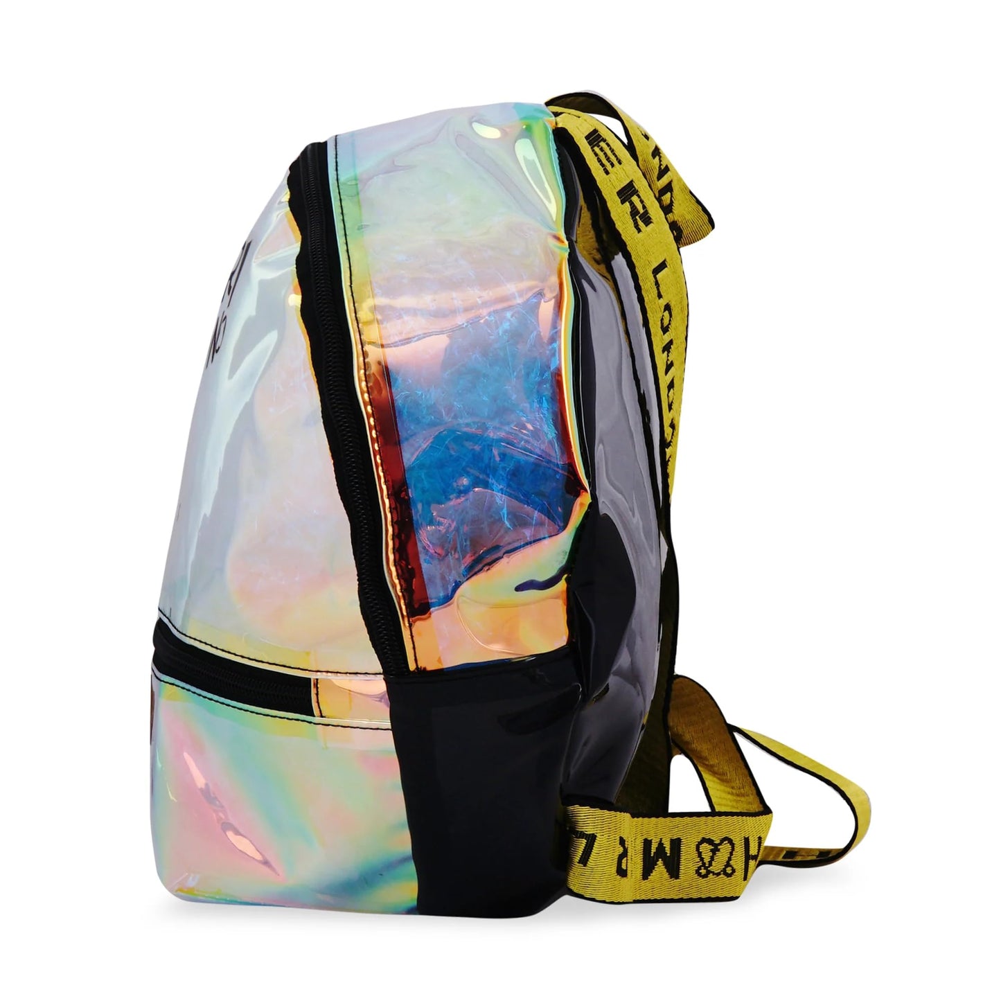 HAMSTER LONDON Offline Egg Backpack | Unique & Compact Backpack for Daily Use(32x32x10cm)