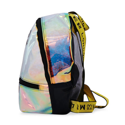 HAMSTER LONDON Offline Egg Backpack | Unique & Compact Backpack for Daily Use(32x32x10cm)
