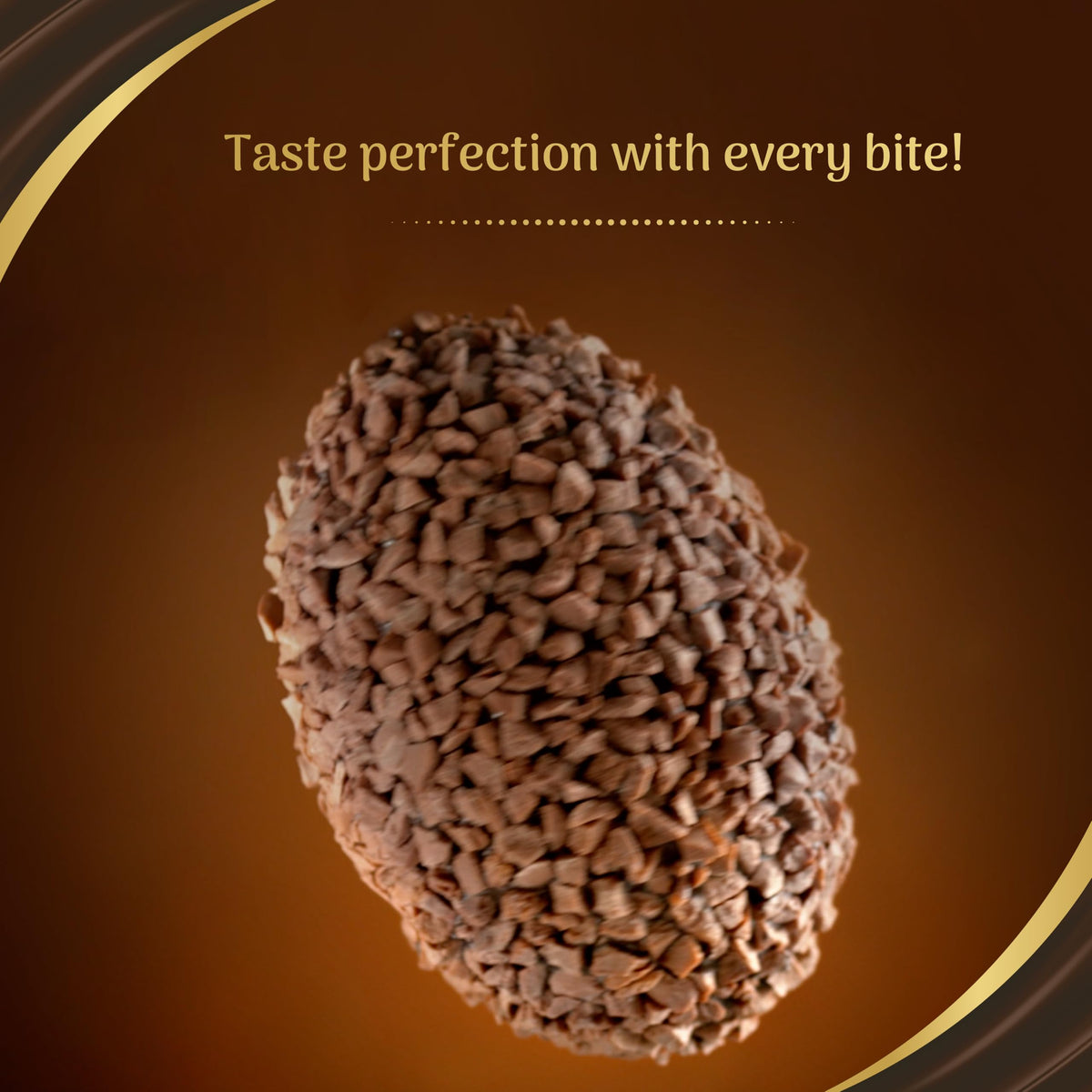 Ferrero Rocher Moments, 16 Pcs Chocolate,92.8 Gram