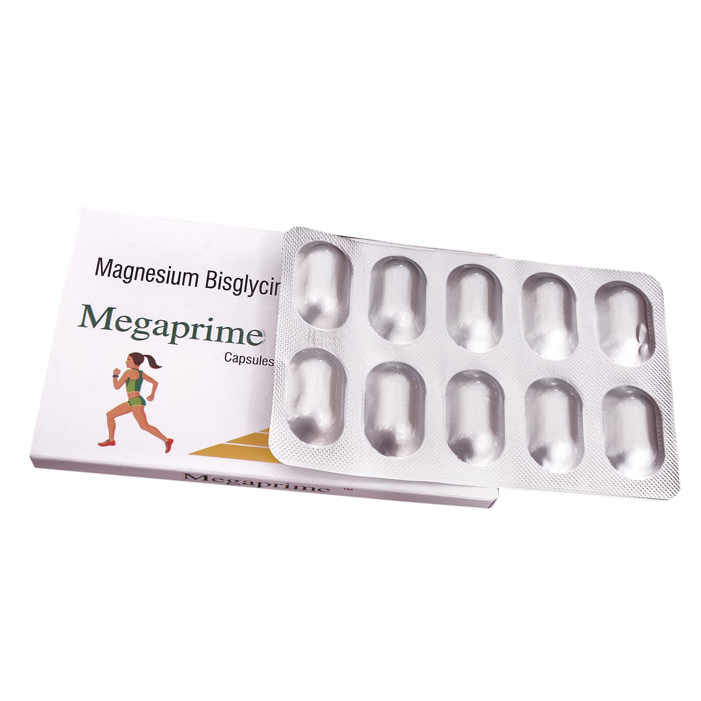 Megaprime