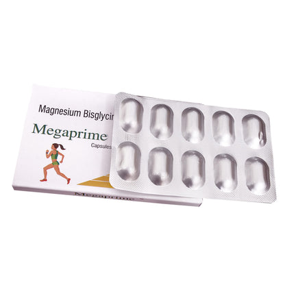 Megaprime