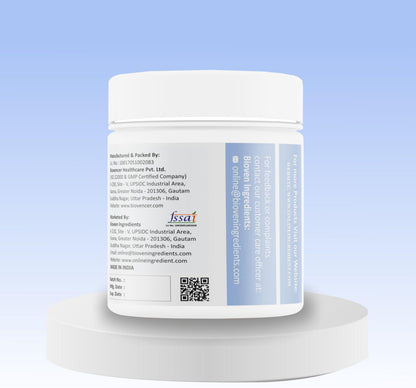 Bioven Ingredients Potassium Magnesium Citrate – 125g