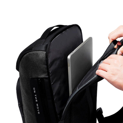 Okami Wolf Nomad Laptop Backpack for Laptops Upto 15.6" with Multi-Purp- image 4