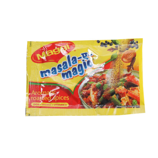 Maggi Masala - E Magic, 6g Pack