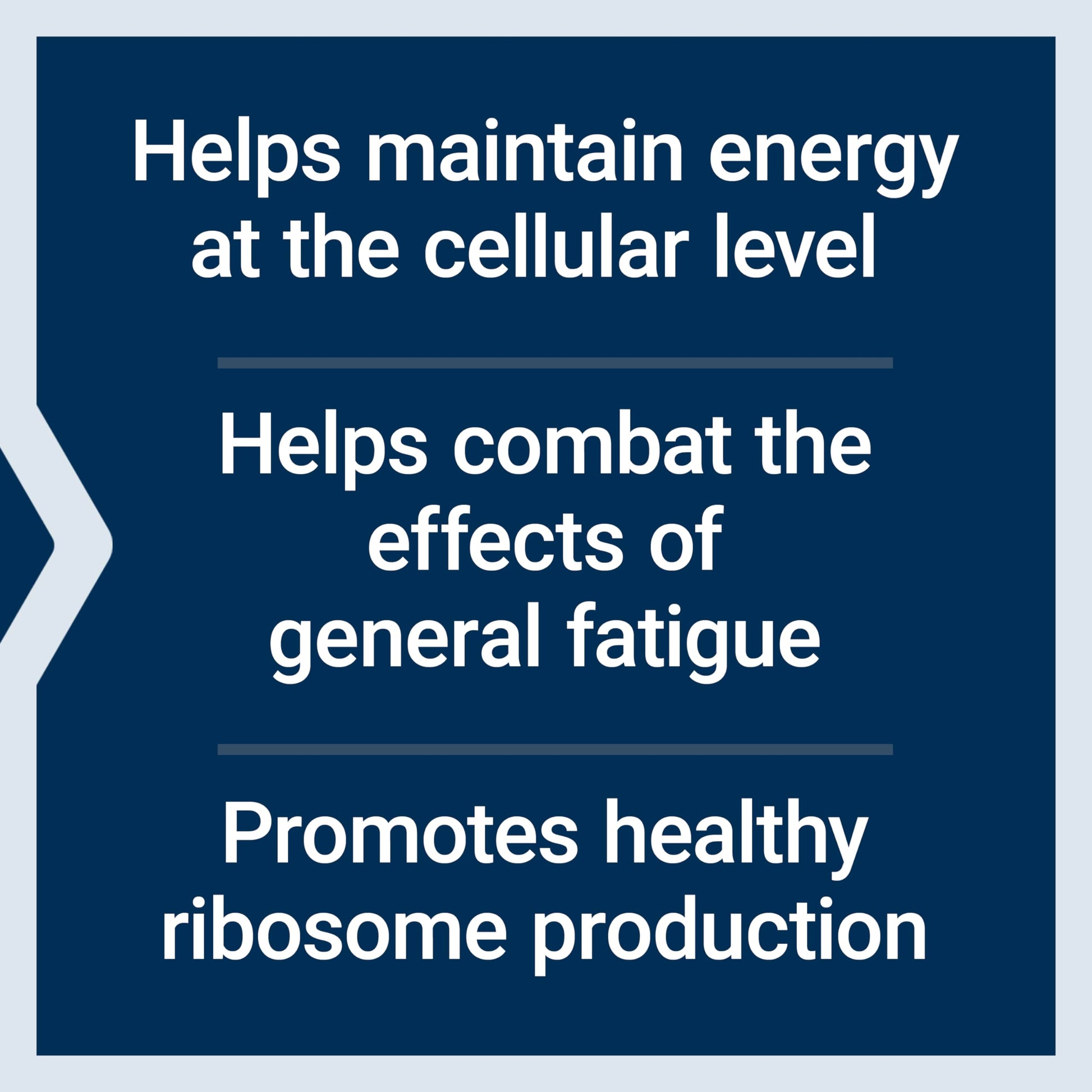 Life Extension Energy Renew, 200 mg, 30 Veg Caps- image 7