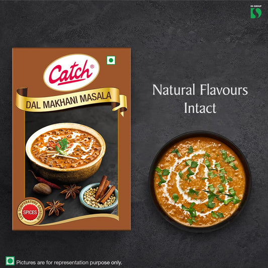 Catch Dal Makhani Masala, 100g