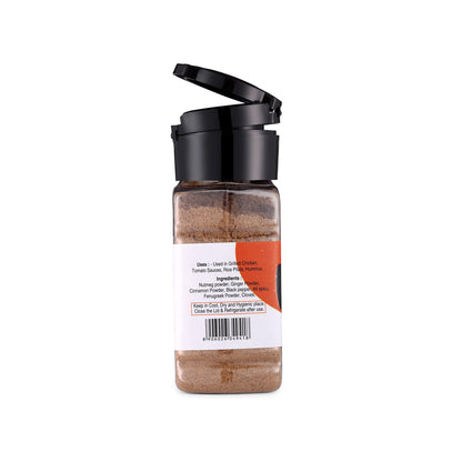 NATURESMITH ARABIAN 7 SPICE-50g || SPRINKLER JAR ||