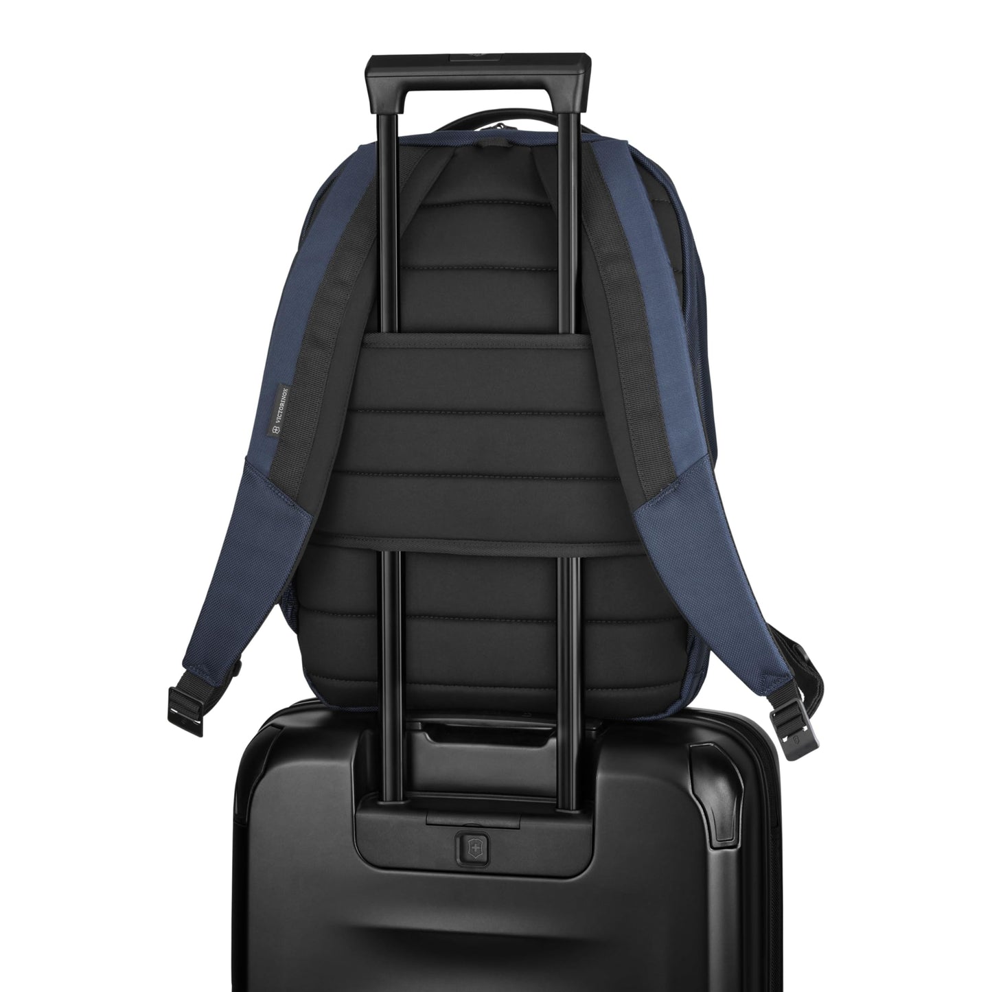 Victorinox Altmont Professional, Compact Laptop Backpack, Blue, 16 Litres, Swiss Designed, 653285