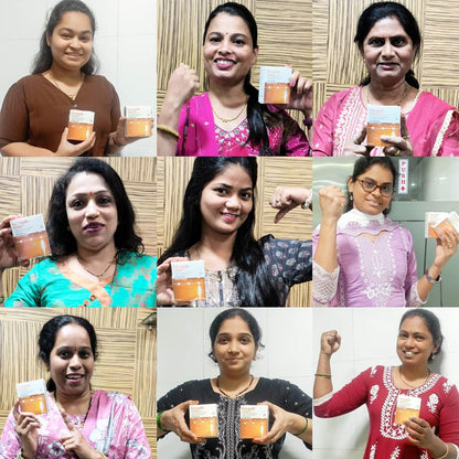 Femarelle Unstoppable | 60-80+ Women Joints, Bones, Muscles Supplements | DT56a Clinically-Proven | Global Brand | 60 Capsules (1 Month Usage)