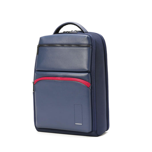 MOKOBARA The Radio Backpack Premium Nylon 22L Unisex Multipurpose Backpack, Fits 15.6" Laptop (Jaws)