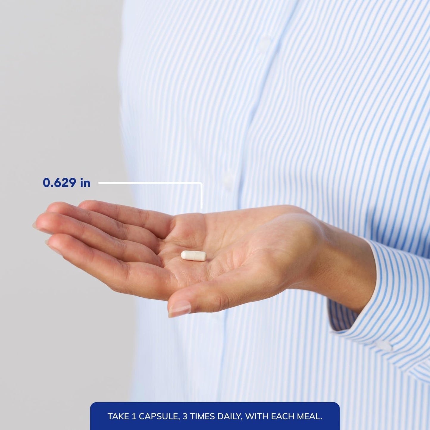 Pancreatic VegEnzymes 180 VegiCaps