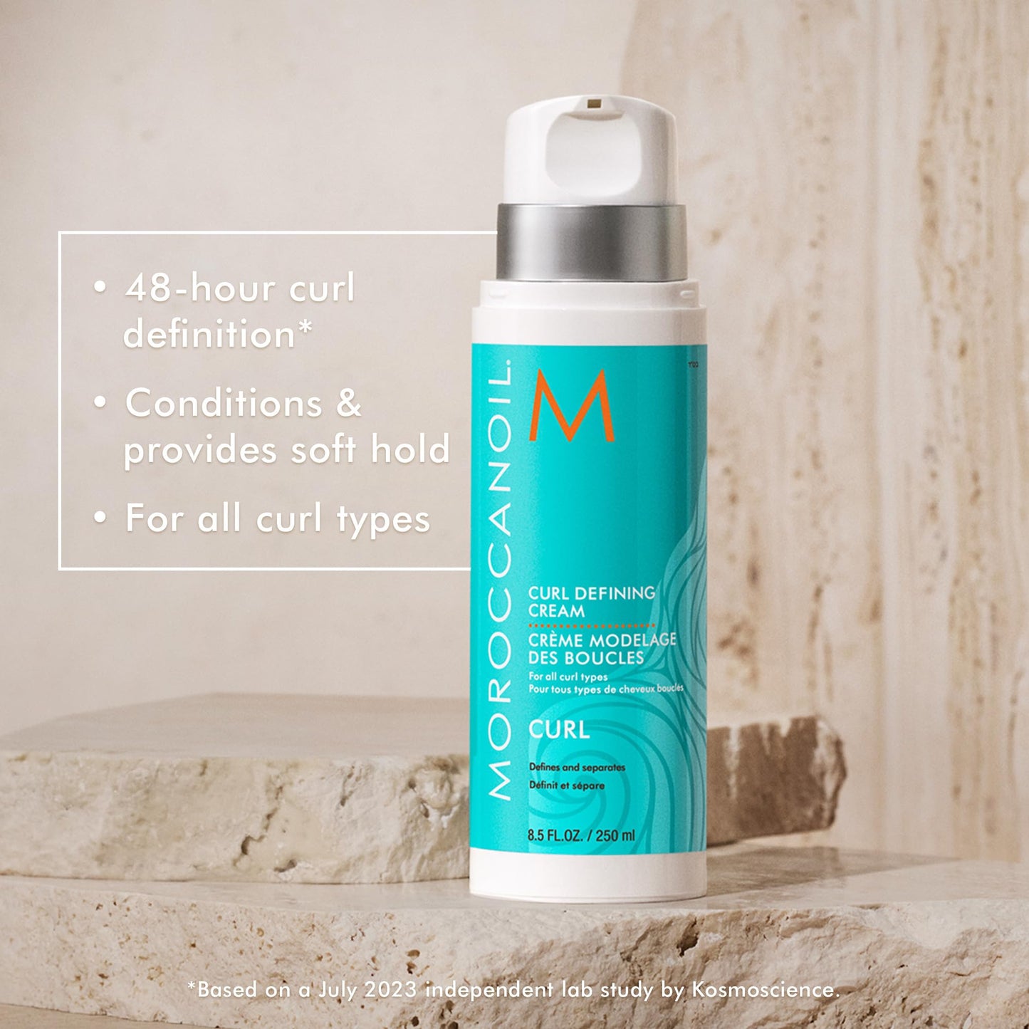 Moroccanoil Curl Defining Cream 8.5 ounce