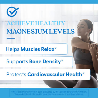 Doctor's Best Magnesium Powder with Lycinate Glycinate Chelated Peach Flavor 347 g