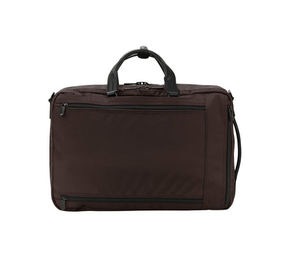 Werks Professional 2.0, 2-Way Carry Laptop Bag (Dark Earth)