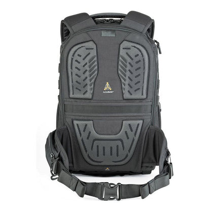 Lowepro ProTactic BP 350 AW II Camera & Laptop Backpack, 16L, Black- image 4