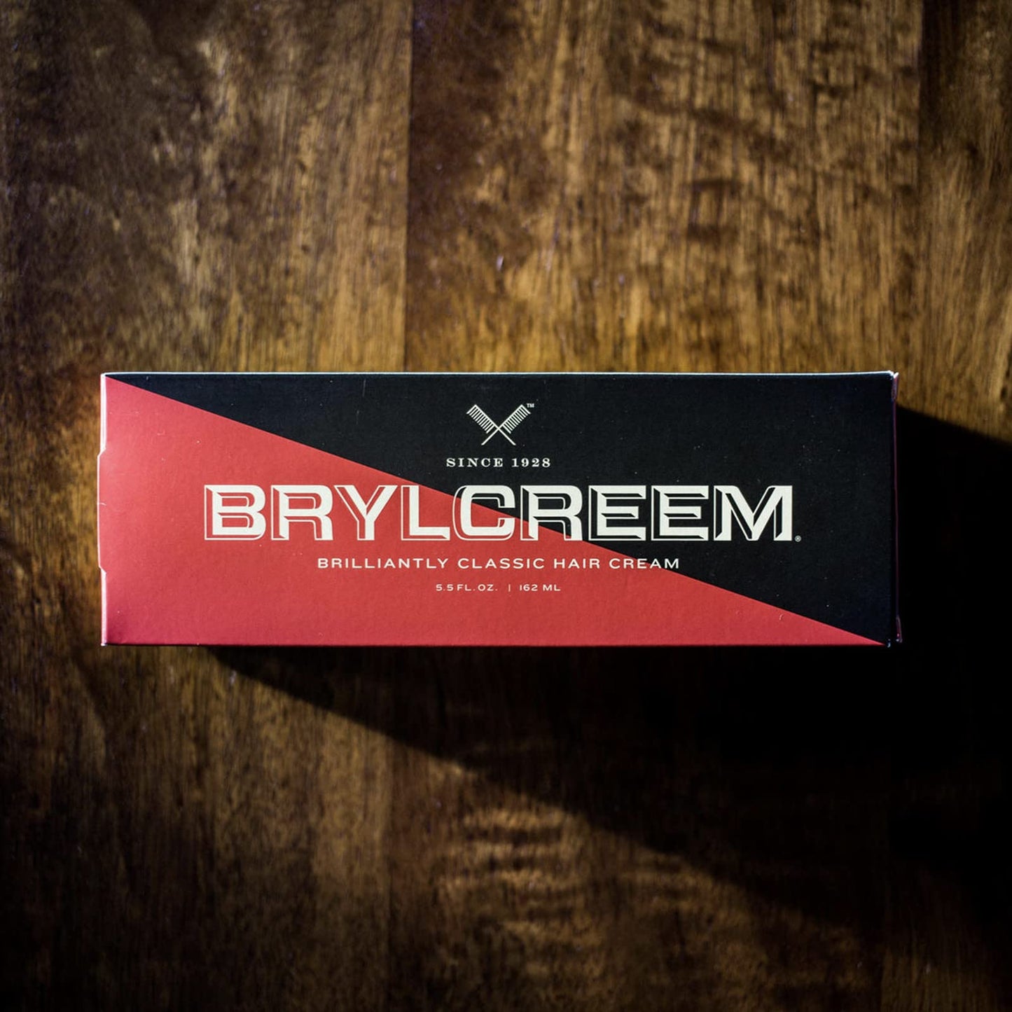 Brylcreem Hair Cream, 5.5 Ounce