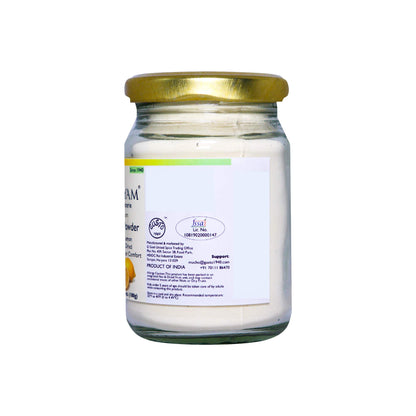 Tassyam Premium Lemon Powder 100g Bottle